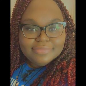 Meet your Posher, Cherelle